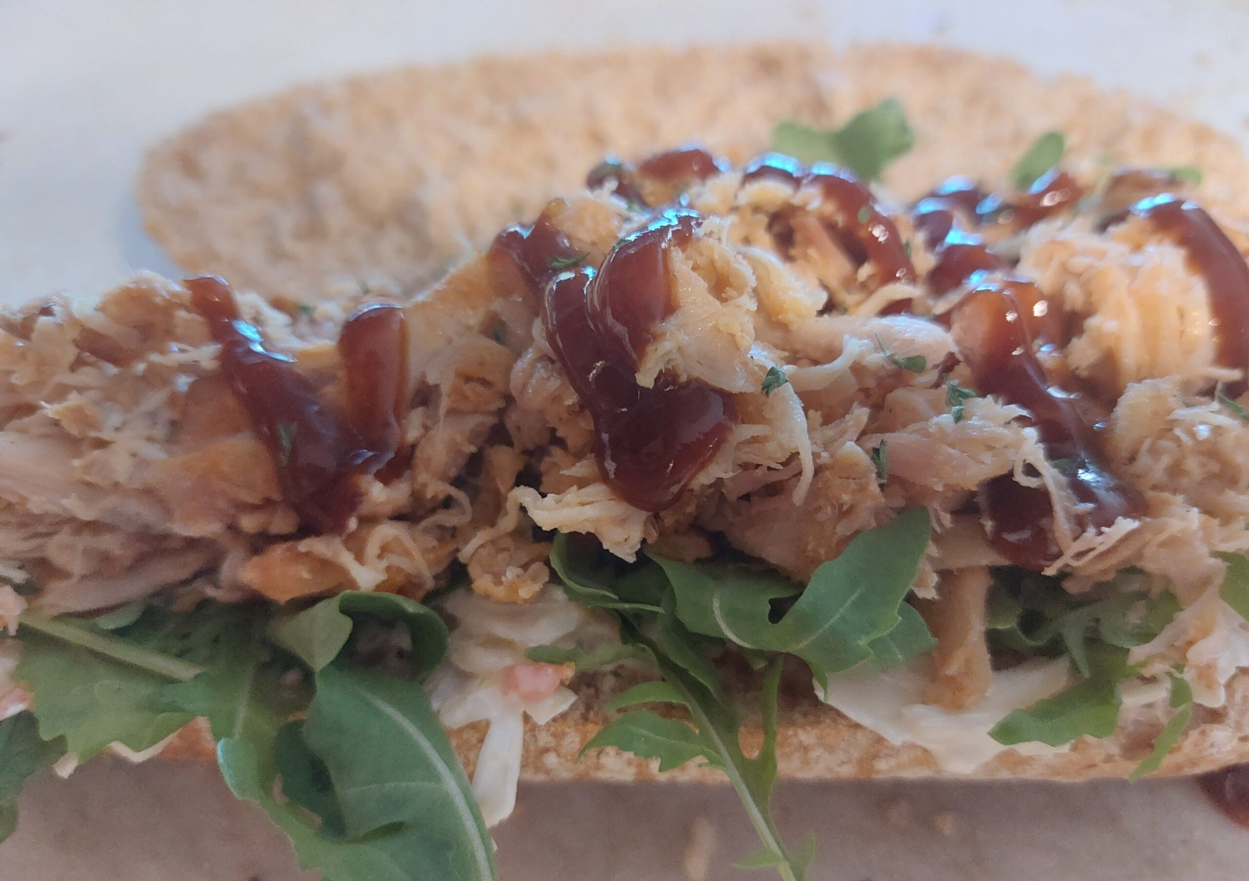 lunchbroodjes budget