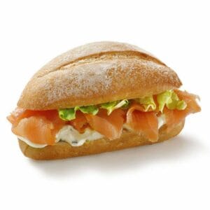 Zalm