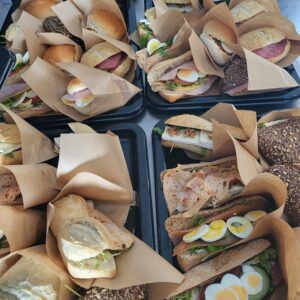 Lunch compleet 1